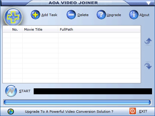 aoa video joiner