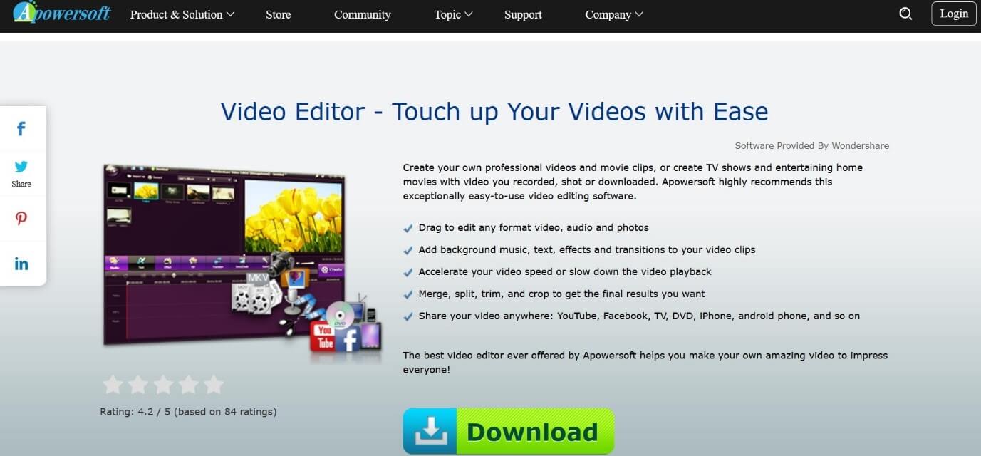 Top 8 Video Dubbing Software for PC 2021