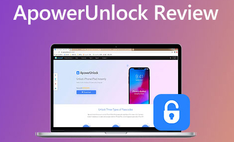 apowerunlock review