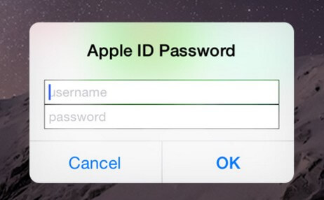 5 Best Ways to Fix iOS App Store Keeps Asking for Password