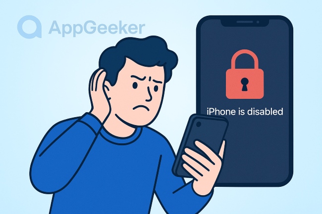 appgeeker iphone unlocker review
