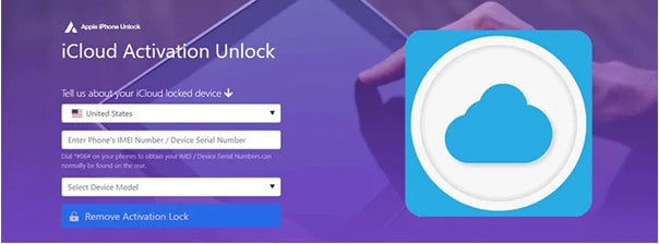 unlock iphone lost mode with online tool