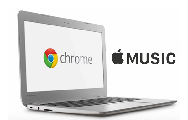 how to get itunes on samsung chromebook