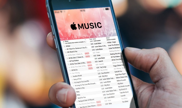 apple music not availabe in this country issue like pandora