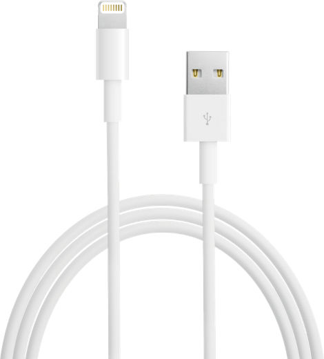 use another cable when ipad not charging plugged into computer