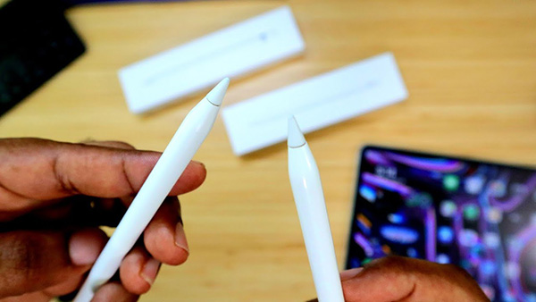 apple pencil keeps disconnecting from ipad