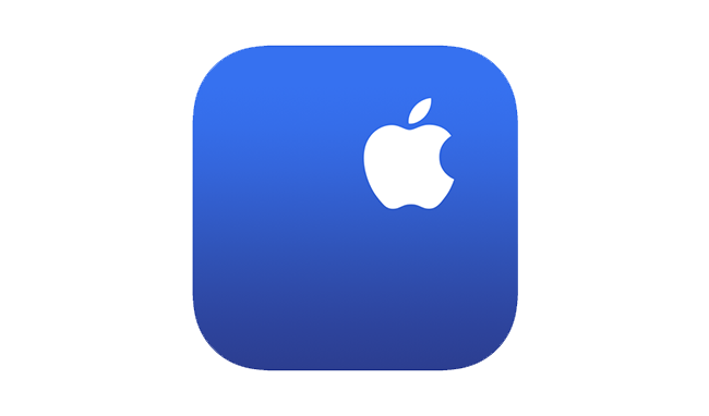 apple support app