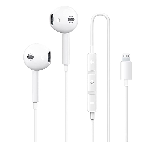 connect ipad to wired or wireless headphones