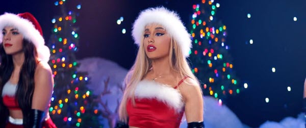 Ariana Grande Thank U Next Mp3 Free Download