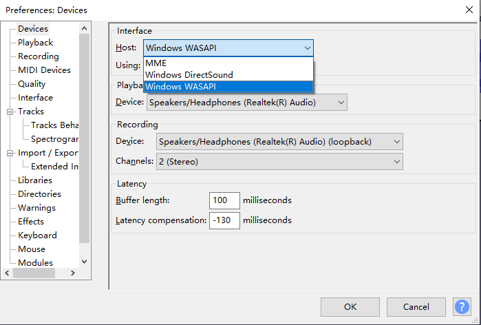 audacity qobuz downloader free