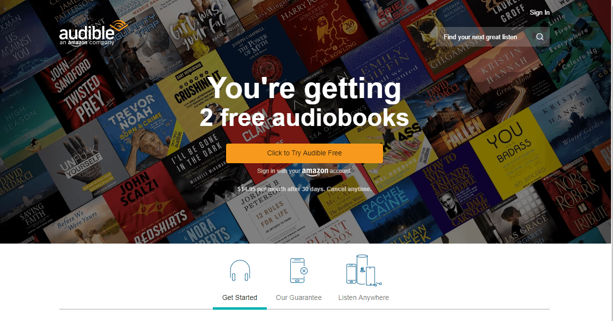 best audiobook subscription reddit best audiobook subscription reddit
