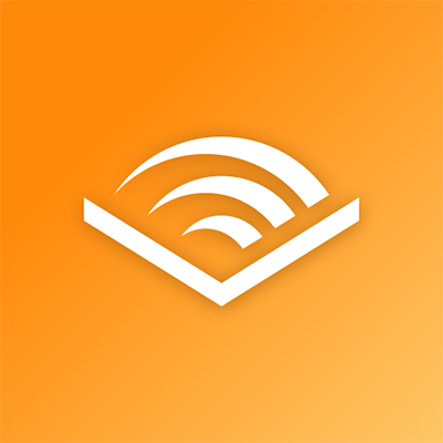 audible app logo