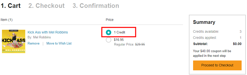 Top Tricks to Get Free Audible Credits[100% Legit][2020]