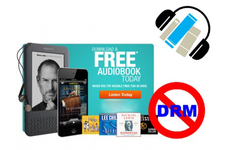 all drm removal