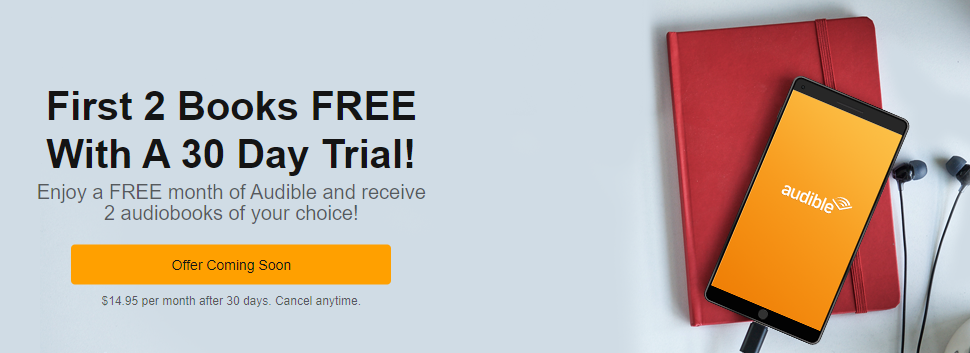 free audible credits free audible credits
