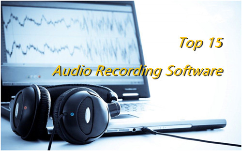 audio recording software for mac and pc