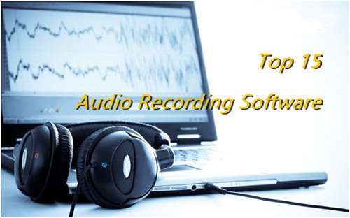 Best Recording Software For Mac