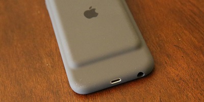iphone battery case