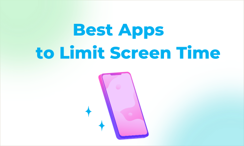 best apps for managing screen time
