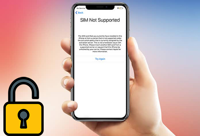 Best 4 Free iPhone Passcode Unlock Tool