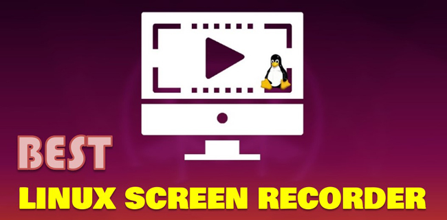 linux screen recorder