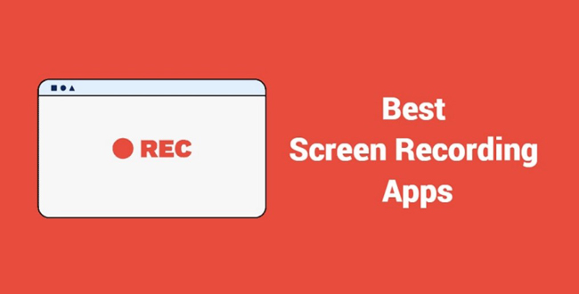 best screen recording apps