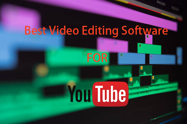 audio editing software for youtube videos audio editing software for youtube videos