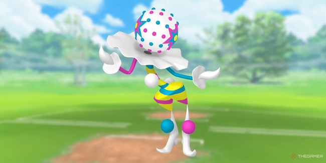 blacephalon