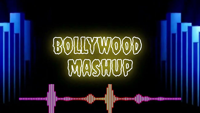bollywood mashup songs