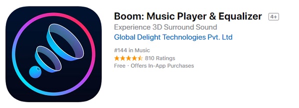 boom music player pro free download