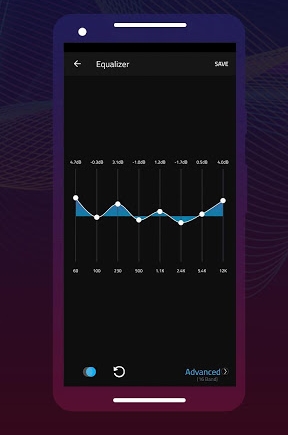 spotify app equalizer spotify app equalizer