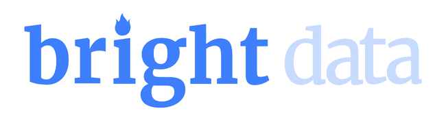 bright data