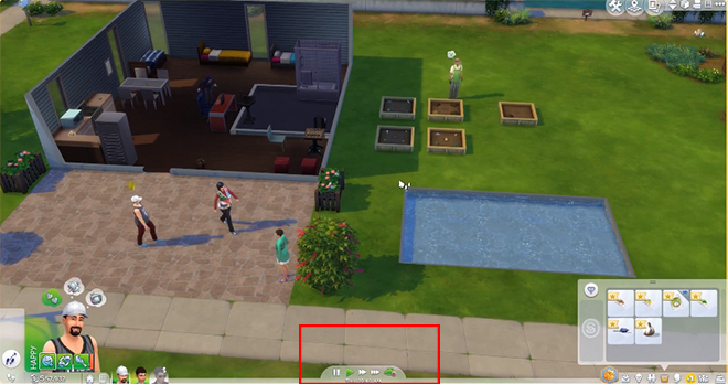 The Sims 4: How To Turn Off The Tutorial - Video Games Blogger