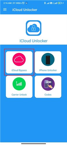 unlock icloud activation lock with imei check & icloud unlock
