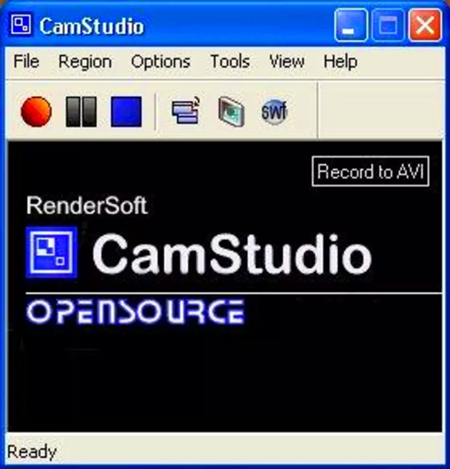 camstudio