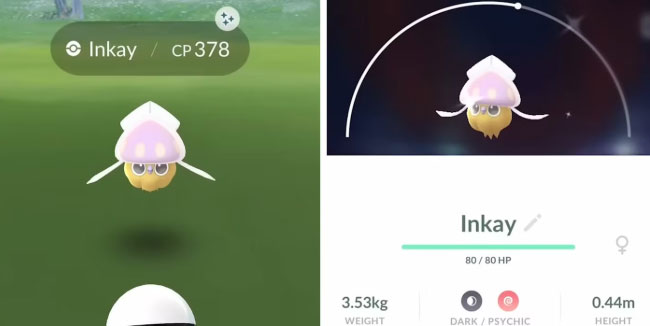 catch an inkay