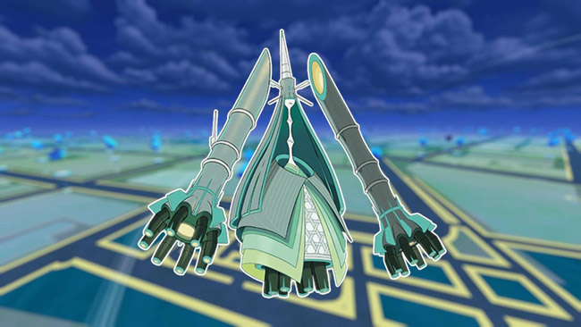celesteela