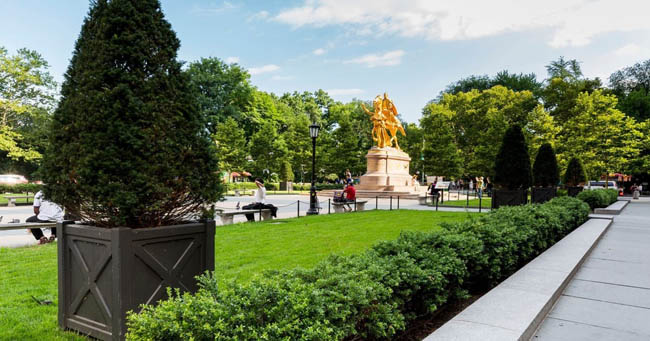 central park