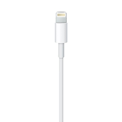 check lightning cable