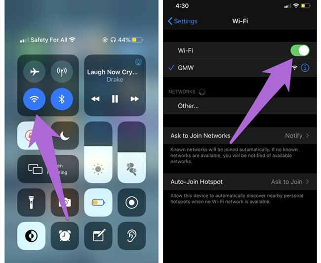 10 Tips to Fix iPhone Cannot Connect to App Store