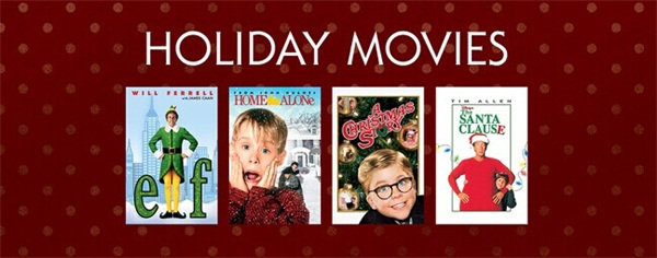 Christmas Movie Collection: 35 Best Christmas Movies on iTunes Store