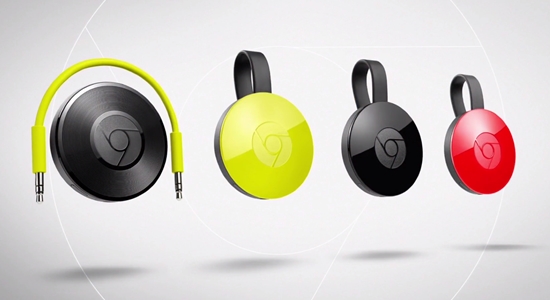 chromecast