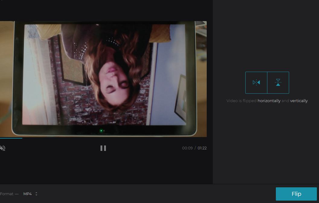 How Do I Rotate or Flip Video?