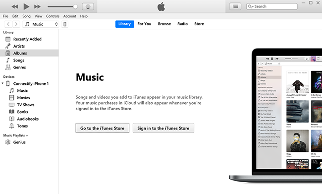 install tuneskit ios system recovery