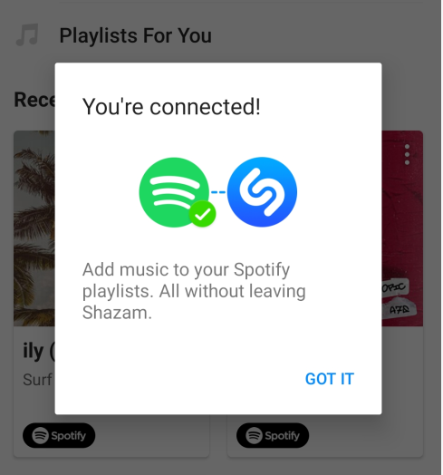 Spotify