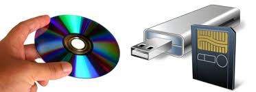 convert dvd to usb