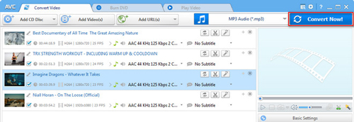 convert iso to flac free