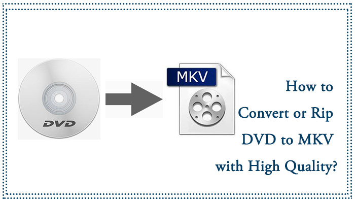 convert or rip dvd