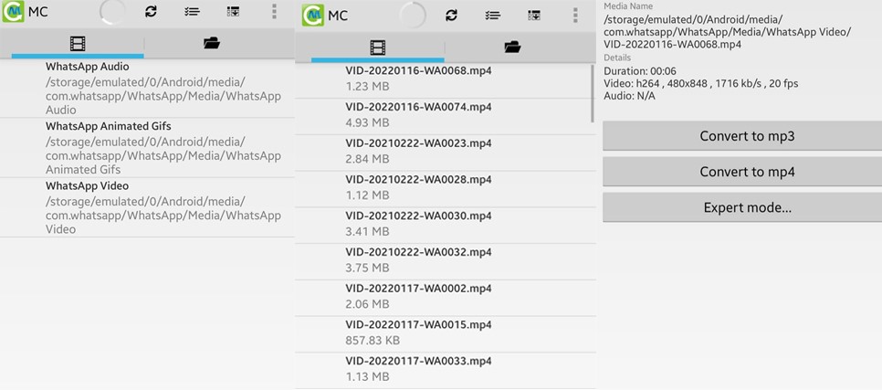 5 Quick Ways to Convert Videos Into MP3s - TurboFuture
