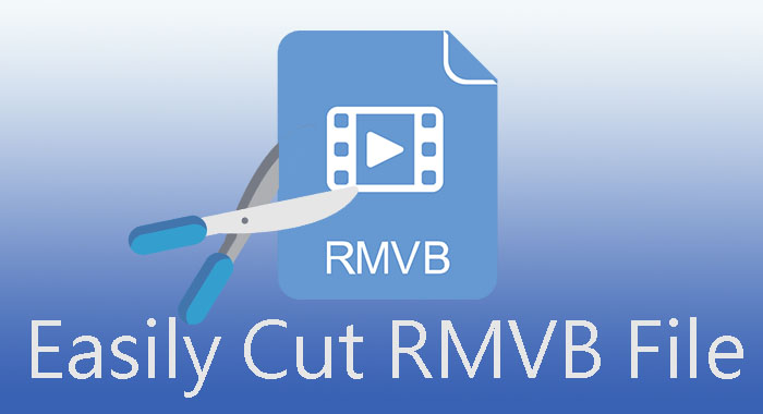 cut rmvb video